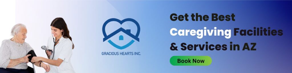 Best Caregiving Facilities Banner