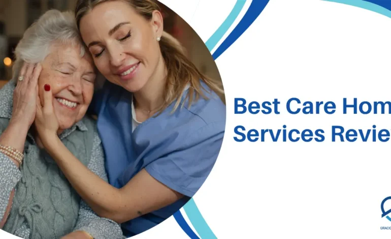 Best Care Home Services Reviews