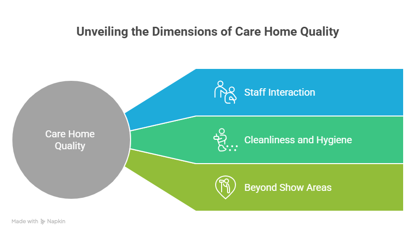 What to Observe During a Care Home Tour?