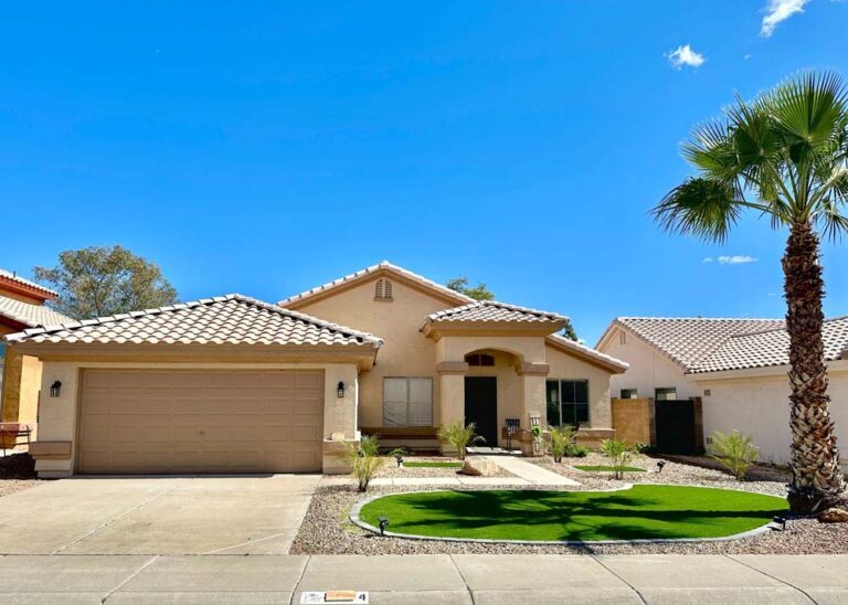 Gracious Hearts Inc Facility