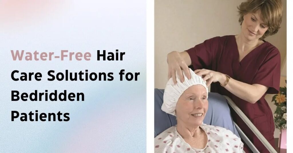 Alternative Methods When Water Use is Limited